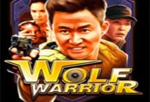 Wolf Warrior