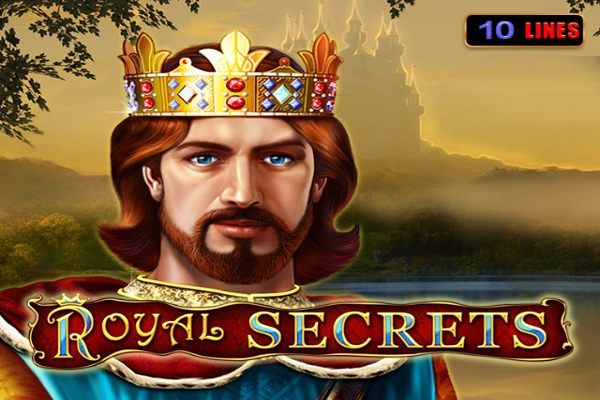 Royal Secrets Logo