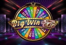Big Win 777 Logo