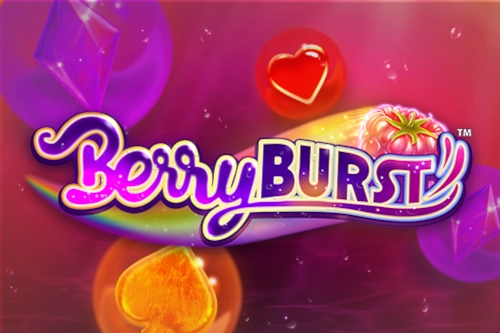 Berryburst Logo