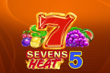 Sevens Heat 5 Logo