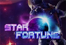 Star Fortune Logo