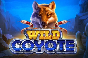Wild Coyote Logo