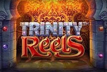 Trinity Reels Logo