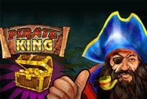 Pirate King Logo