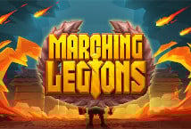 Marching Legions Logo