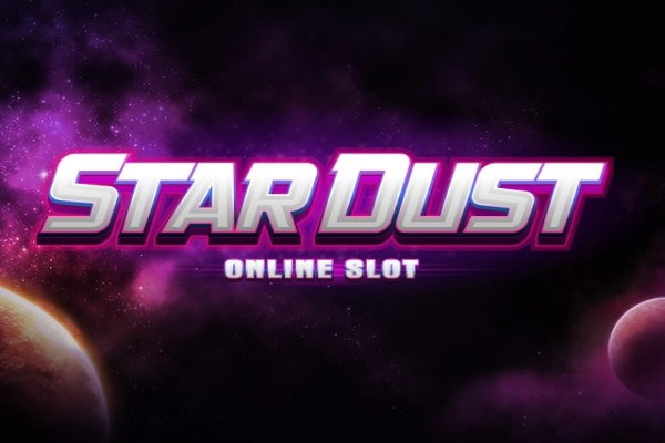 Stardust Logo