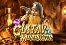 Gustav Minebuster