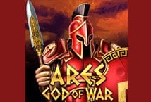 God of War Logo
