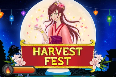 Harvest Fest Logo