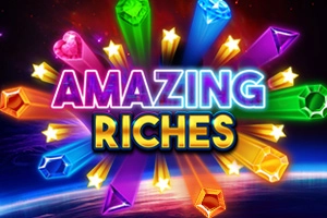 Amazing Riches Logo
