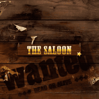 The Saloon