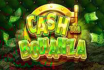 Cash Bonanza Logo