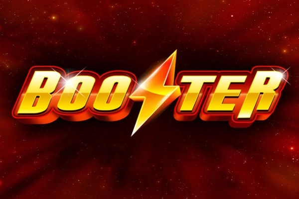 Booster Logo
