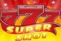 SuperShot Logo