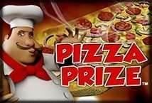 Pizza Prize