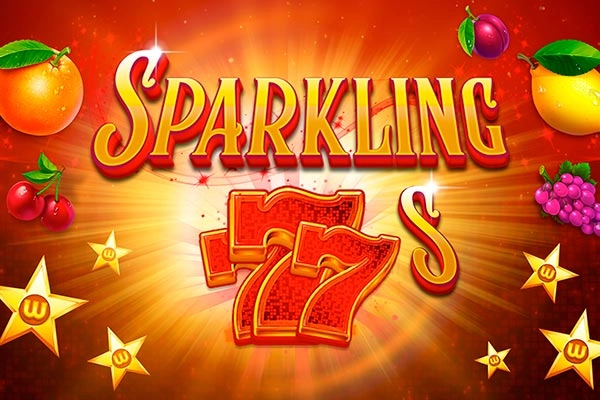 Sparkling 777s Logo