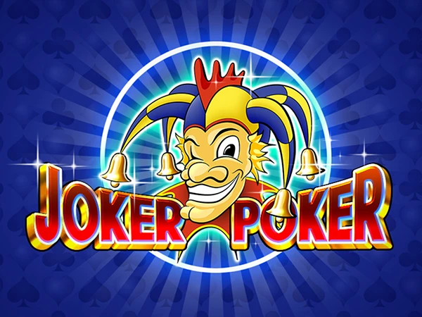 Joker Poker