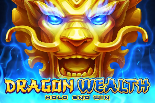 Dragon Wealth Logo