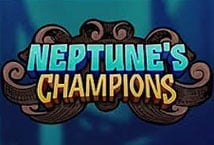 Neptune's Champions Logo