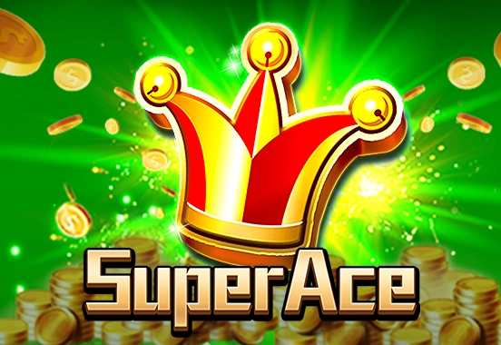 Super Ace Logo