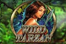 Wild Tarzan Logo