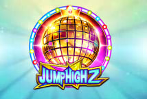 Jump High 2 Logo