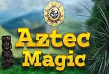 Aztec Magic Logo