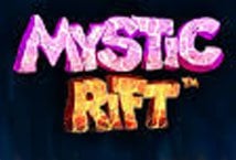 Mystic Rift Logo