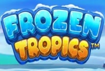 Frozen Tropics Logo