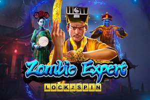 Zombie Expert Logo