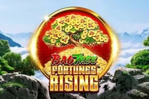 Fortunes Rising Logo