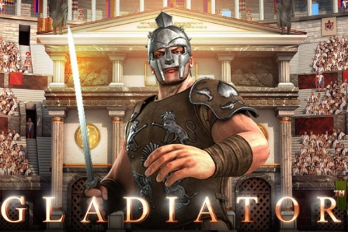Gladiator Logo