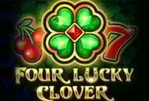 Lucky Clover Logo