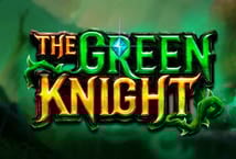 The Green Knight Logo