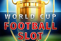 World Cup Football Logo
