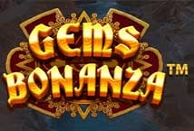 Gems Bonanza Logo