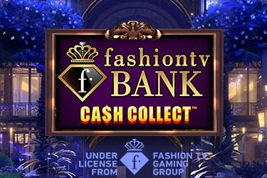 FashionTV Bank Cash Collect Logo