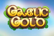 Gaelic Gold Logo