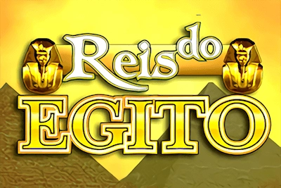 Reis do Egito Logo
