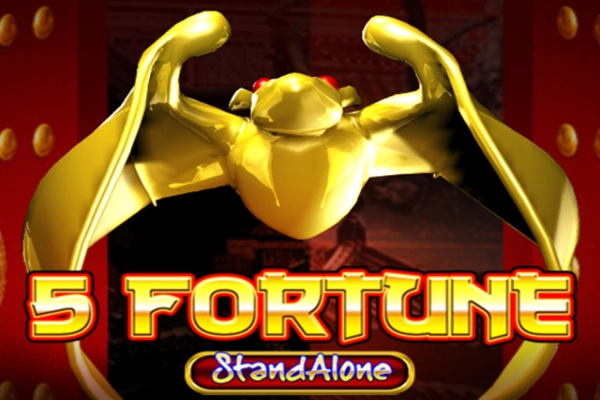 5 Fortune SA Logo