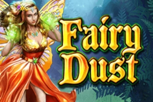 Fairy Dust Logo