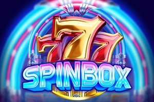 Spinbox Logo