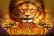 The King Logo