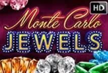 Monte Carlo Jewels Logo