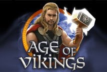 Age of Vikings