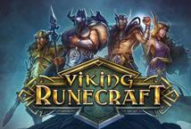 Viking Runecraft Logo