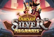 Tales of Silver Megaways Logo