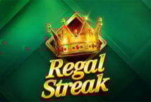 Regal Streak Logo
