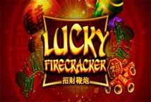 Lucky Firecracker Logo